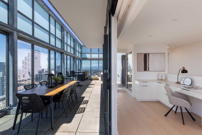 PH4101 - 4711 Hazel St, Condo with 2 bedrooms, 3 bathrooms and 2 parking in Burnaby BC | Image 24