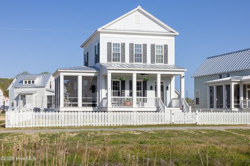 107 Stonewall Lane, Edenton, NC, 27932 | Card Image