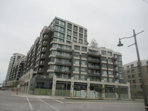 407-8130 Birchmount Rd, Markham, ON, L6G0E4 | Card Image