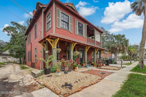159 Cordova St, ST AUGUSTINE, FL, 32084-5064 | Card Image