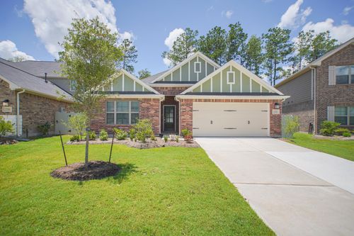 17112 Coneflower Pl, Conroe, TX, 77385-2105 | Card Image
