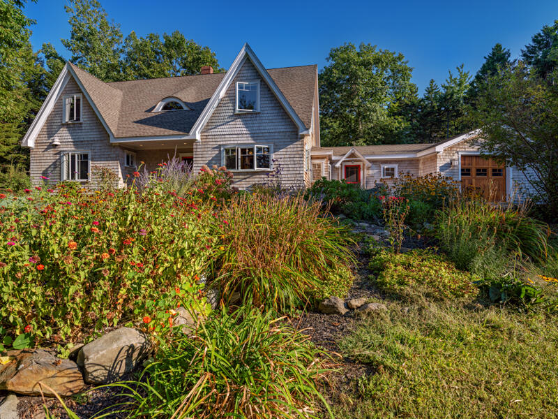 Boulder Hill Rd, Saint George, ME 04860