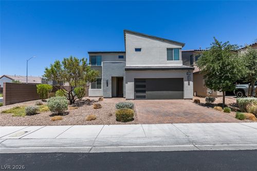 6915 Fordham Creek St, North Las Vegas, NV, 89084-2090 | Card Image