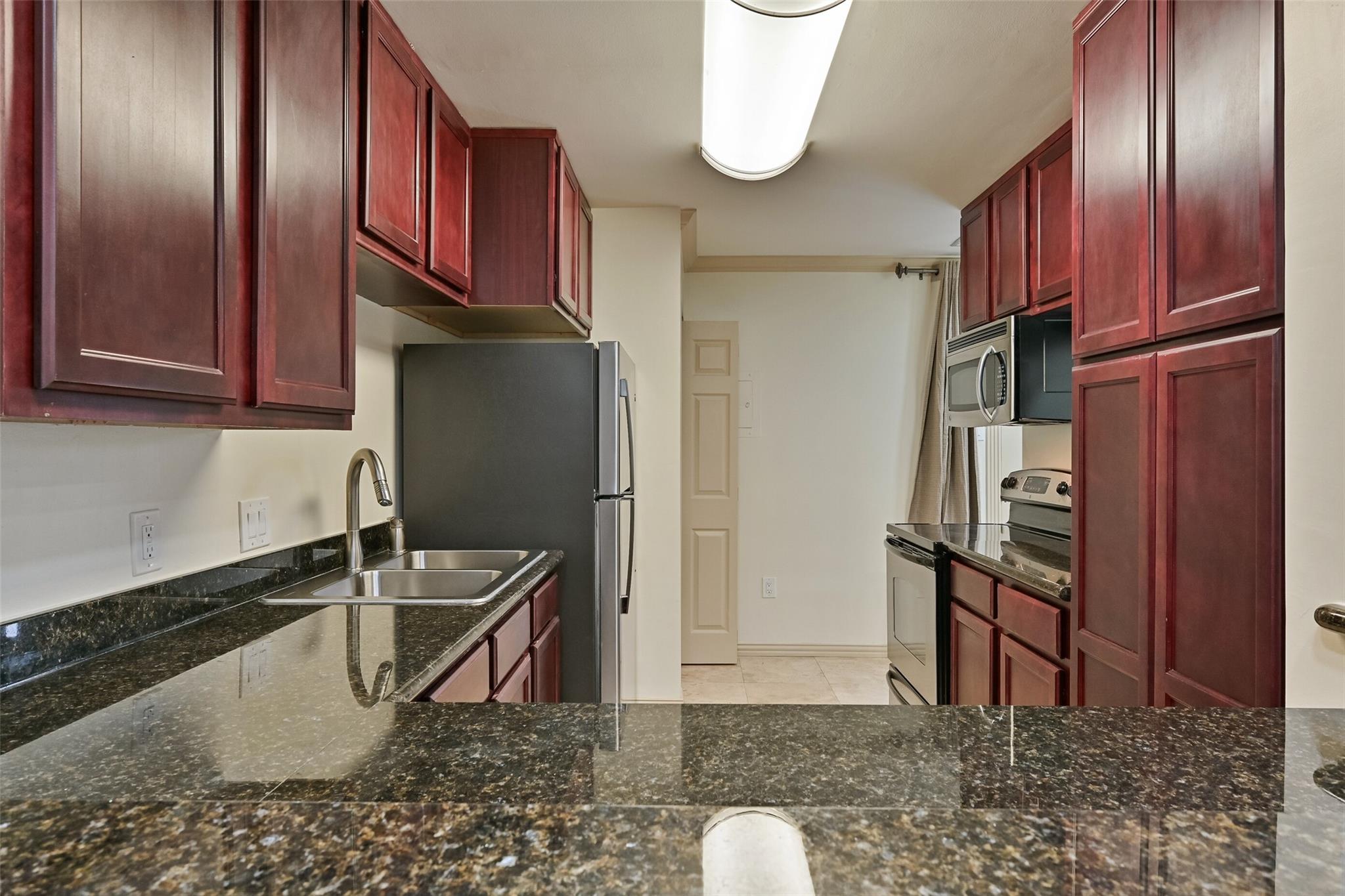 Residential Lease in Galveston 5