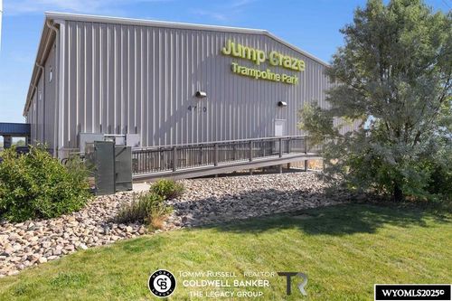 4720 Lathrop Rd, Evansville, WY, 82636-8503 | Card Image