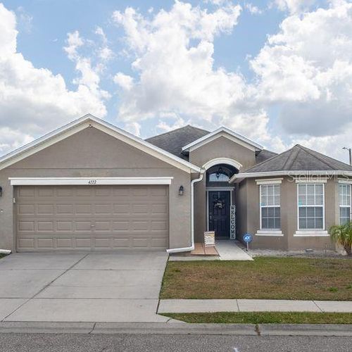 4722 Harts Brook Ln, MULBERRY, FL, 33860-7922 | Card Image