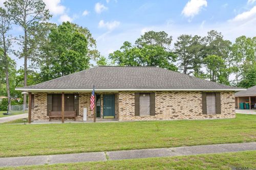 3615 Cherry St, Zachary, LA, 70791-4415 | Card Image