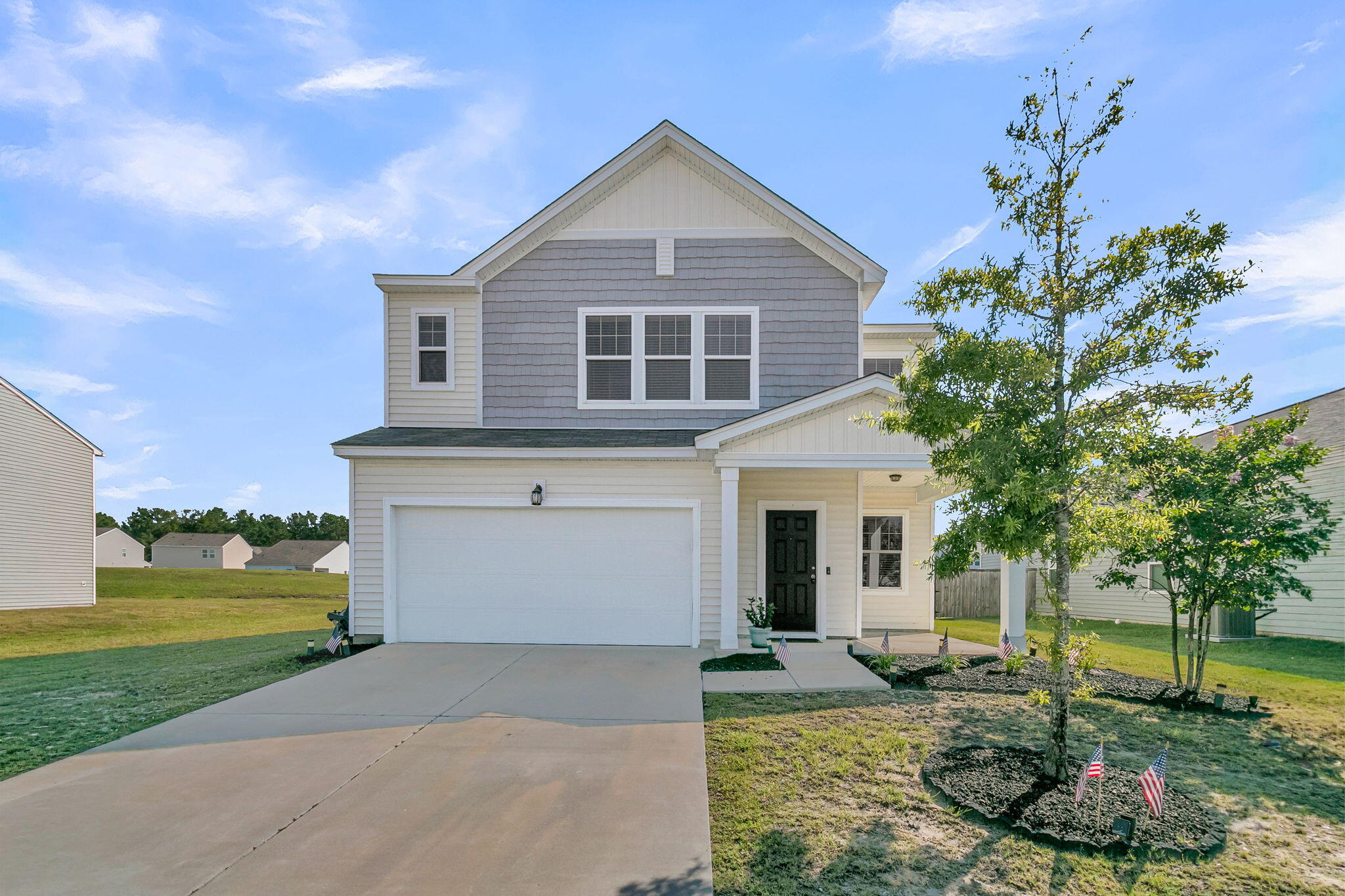 Residential in Summerville