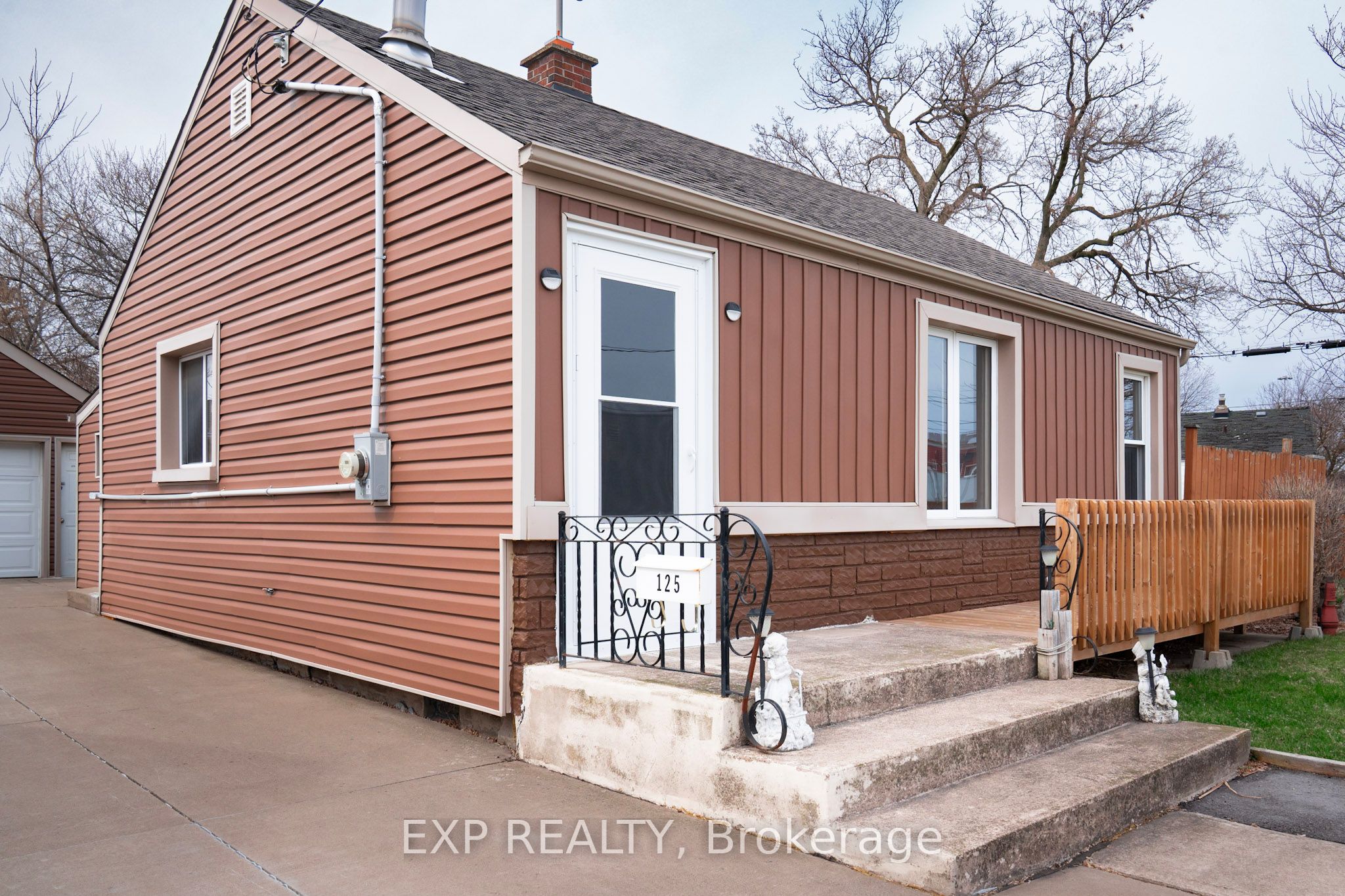 Residential in St. Catharines 3