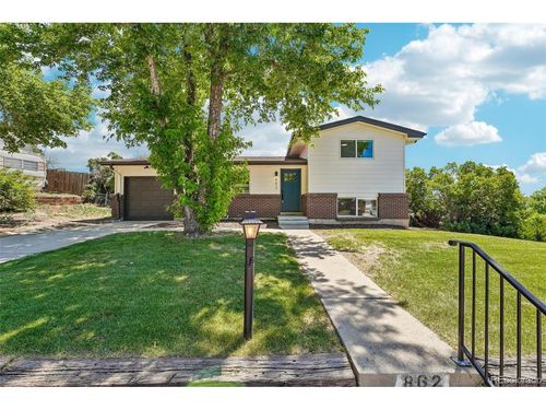 862 S Simms St, Lakewood, CO, 80228-3336 | Card Image