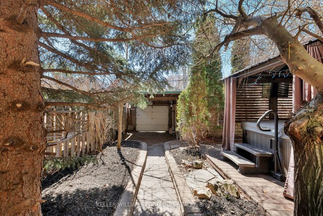 151 Grenadier Rd, House other with 5 bedrooms, 3 bathrooms and null parking in Toronto ON | Image 20