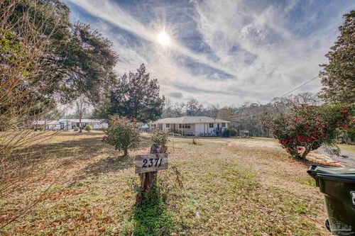 2371 Le Ruth Dr, PENSACOLA, FL, 32514-7734 | Card Image