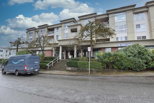 206-22230 North Avenue, Maple Ridge, BC, V2X2L5 | Card Image