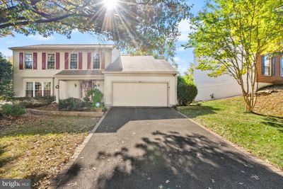 2803 White Birch Court, House other with 4 bedrooms, 2 bathrooms and null parking in WOODBRIDGE VA | Image 3