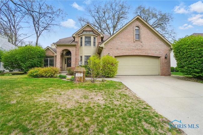 8420 Willow Glen Ct, House other with 4 bedrooms, 3 bathrooms and 2 parking in Holland OH | Image 5