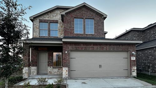 131 Pheasant Run Rd, Terrell, TX, 75160-4323 | Card Image