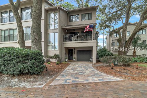 unit-1106-20 Lighthouse Ln, Hilton Head Island, SC, 29928-4344 | Card Image