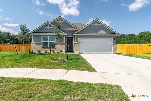 1717 Cedrus Dr, Belton, TX, 76513-6488 | Card Image