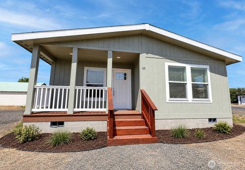 115 Ne Cole Ave, Wilbur, WA, 99185-5138 | Card Image