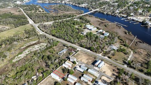 Lot 44 Sw 879th St, Steinhatchee, FL, 32359 | Card Image