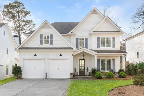 2990 Surrey Ln, Chamblee, GA, 30341-4730 | Card Image