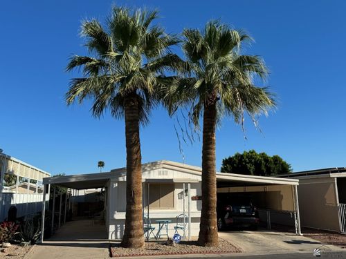 1850 W Camino Cerro, Yuma, AZ, 85364-6132 | Card Image