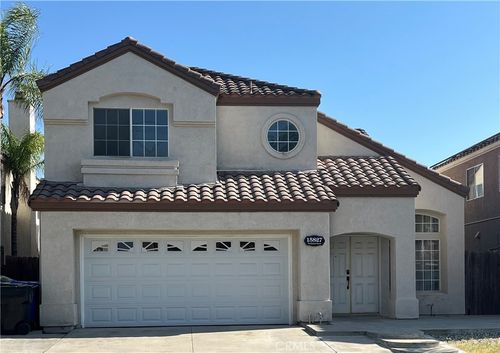 15827 Fiddleleaf Rd, Fontana, CA, 92337-1412 | Card Image