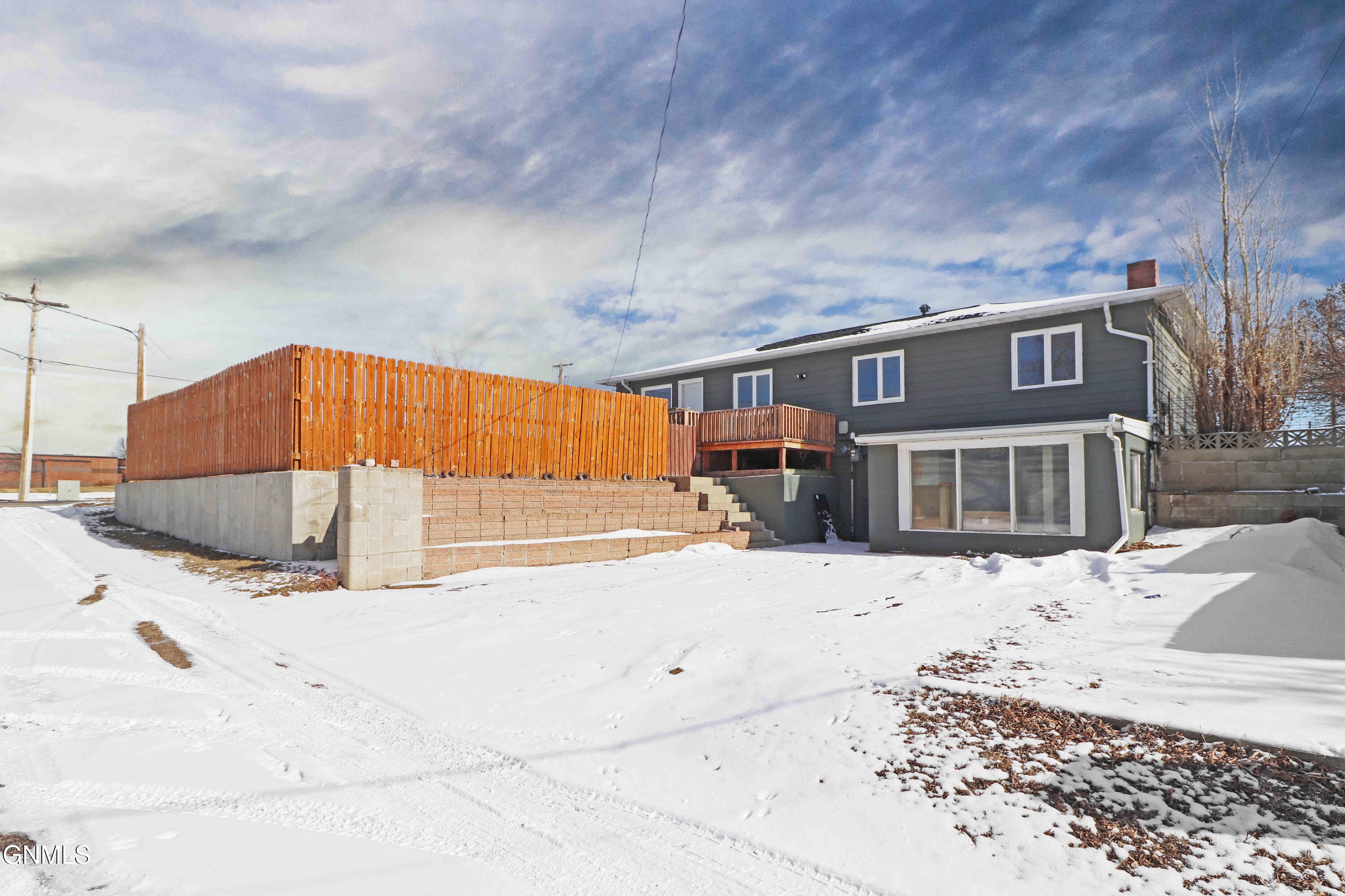 Residential in Williston 2