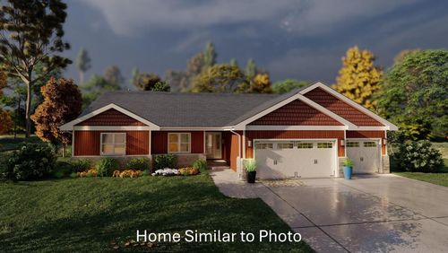 1731 Betty Jean Lane, HOWARD, WI, 54313 | Card Image
