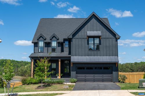 3706 Thicket Run Pl, CHARLOTTESVILLE, VA, 22911-5656 | Card Image