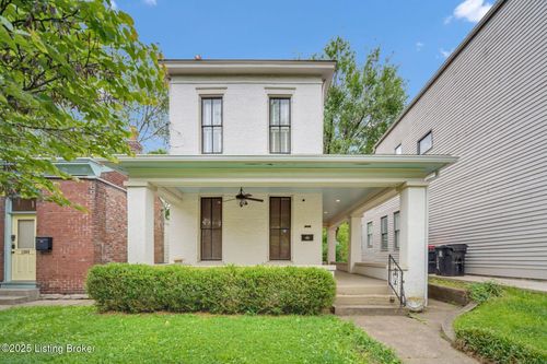1211 S 6th St, Louisville, KY, 40203-3011 | Card Image