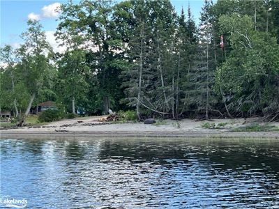 66 Pickerel River Rd, House other with 1 bedrooms, 1 bathrooms and null parking in Pickerel ON | Image 2