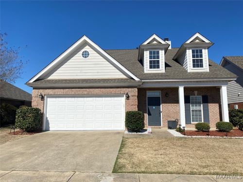 8961 Abingdon Pl, Montgomery, AL, 36117-8451 | Card Image