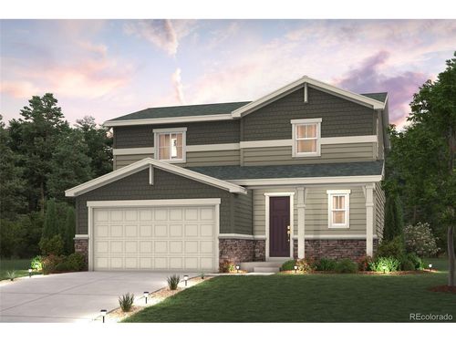 3702 Bluestem St, Dacono, CO, 80514-8001 | Card Image