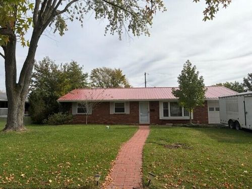 2308 N Metcalf St, Lima, OH, 45801-2524 | Card Image