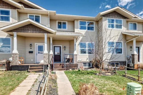 38 Terrance Heights Drive, Lacombe, AB, T4L2L8 | Card Image