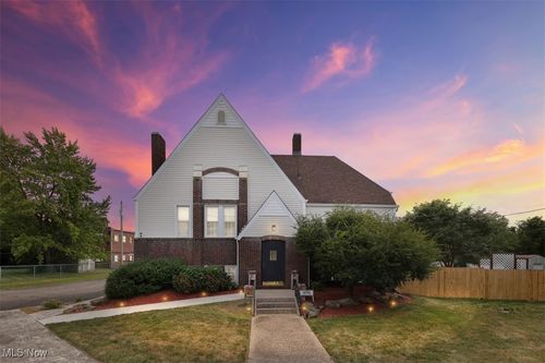 14760 Gaskill Dr Ne, Alliance, OH, 44601-1205 | Card Image