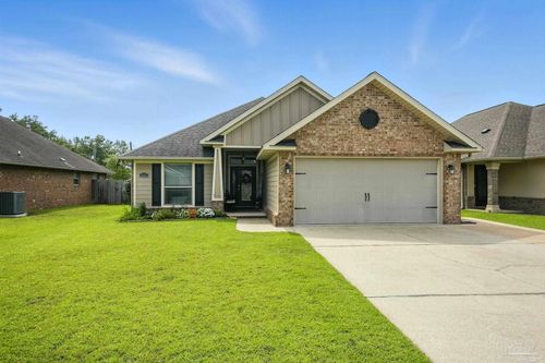 2587 Fiddlers Cir, Cantonment, FL, 32533-5716 | Card Image