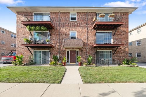apt-2e-7048 Oconnell Dr, Chicago Ridge, IL, 60415-1134 | Card Image