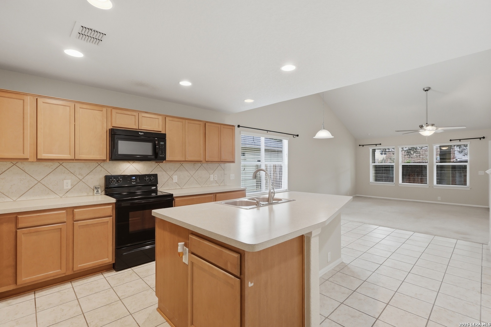 Residential in San Antonio 4