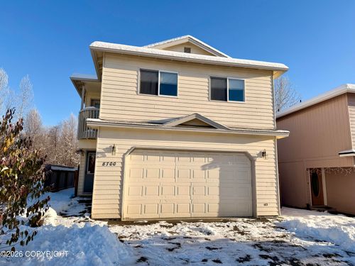 8700 Cross Pointe Loop, Anchorage, AK, 99504-2269 | Card Image