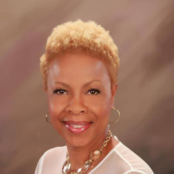 Tracey Blanks