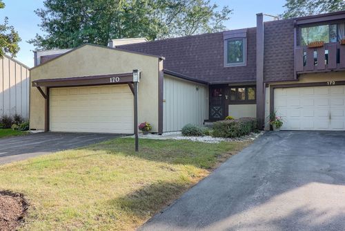 170 Cascade Dr, Indian Head Park, IL, 60525-4483 | Card Image