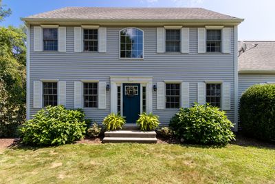 8 Pent Road, House other with 3 bedrooms, 2 bathrooms and null parking in Durham CT | Image 1