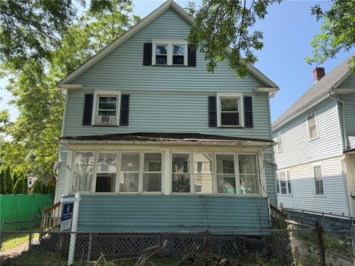 481-483 Hawley Street, Rochester, NY, 14611 | Card Image