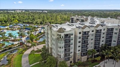 3717 - 14501 Grove Resort Avenue, Condo with 3 bedrooms, 2 bathrooms and null parking in Winter Garden FL | Image 2