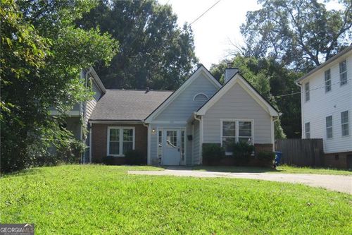 490 Culberson St Sw, Atlanta, GA, 30310-1720 | Card Image