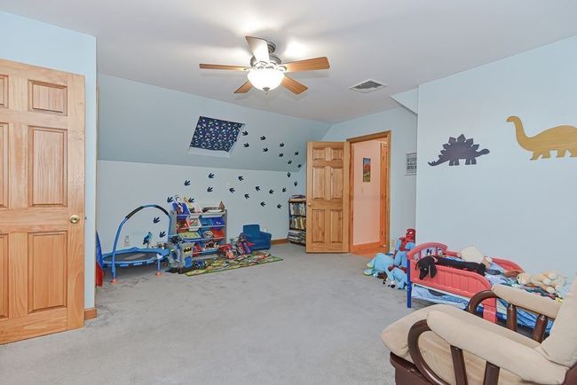 4 Highland Ridge Rd, House other with 4 bedrooms, 2 bathrooms and 8 parking in Assonet MA | Image 30