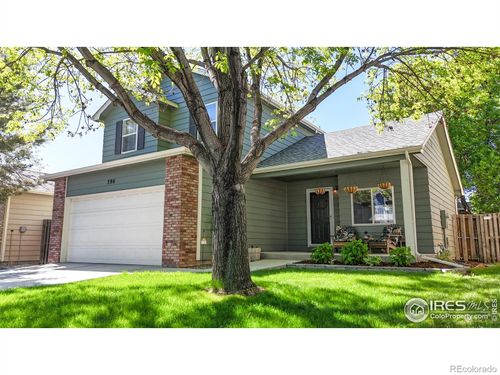 390 Sagewood Dr, Loveland, CO, 80538-4804 | Card Image