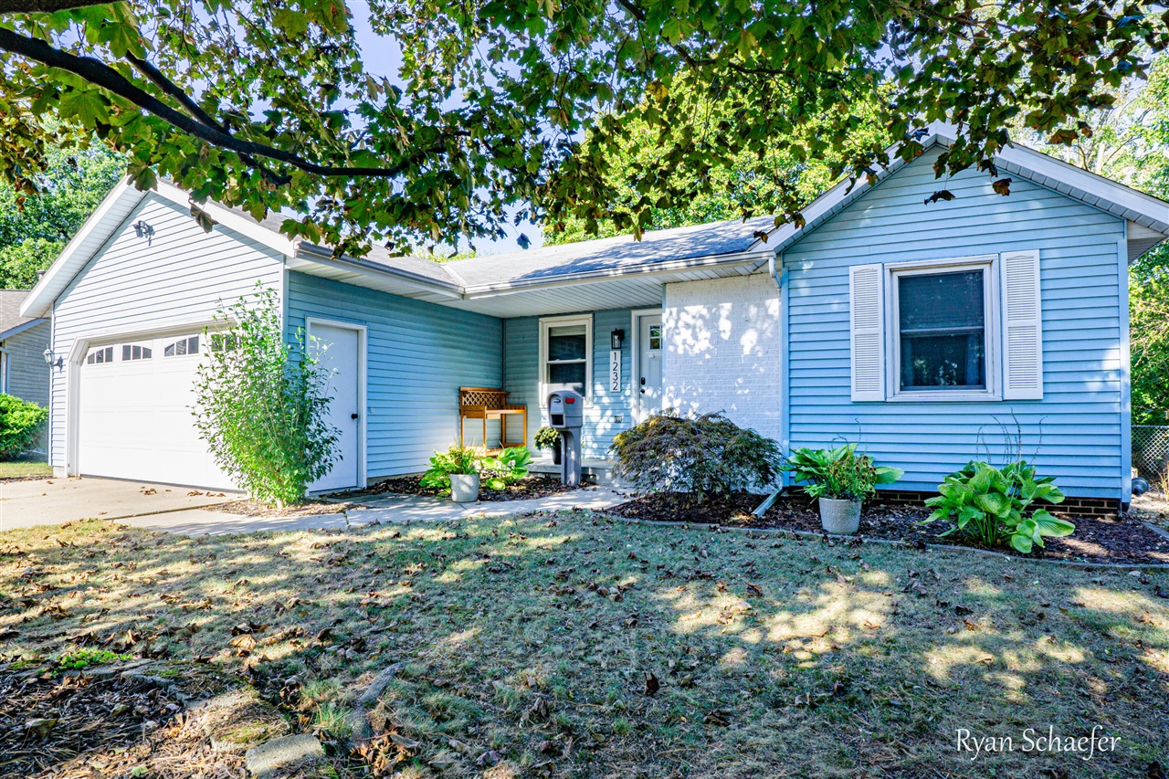 Kreiser Ter, Grand Rapids, MI 49506